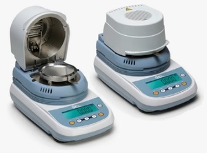 Анализатор влажности i-Thermo G163L Анализатор влажности i-Thermo G163L