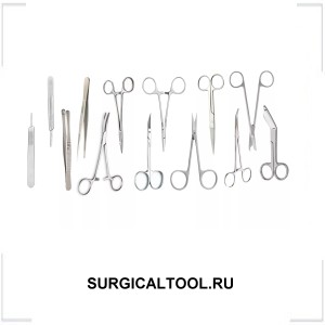 SURGICALTOOL.RU SURGICALTOOL.RU