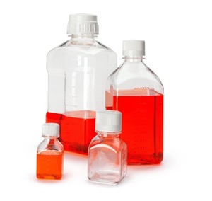 ����� ��� ��������� 125 �� Square PETG Nalgene