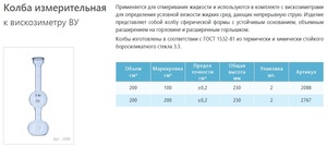 ����� ������ ������������ ���������� 200 ��3 � ������������ �� 2767