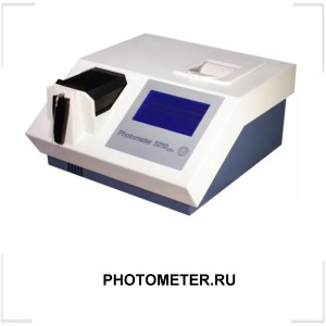 PHOTOMETER.RU PHOTOMETER.RU