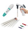 �������������� ������� PHARMCHEMICAL Serological Pipet, 2 ��