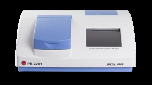 ��������������� UV-VIS �� 2201C