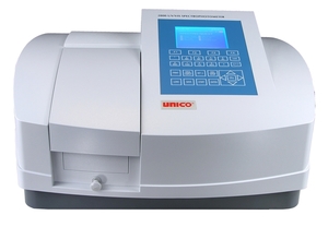 Спектрофотометр UNICO 2804 двухлучевой Спектрофотометр UNICO 2804 двухлучевой