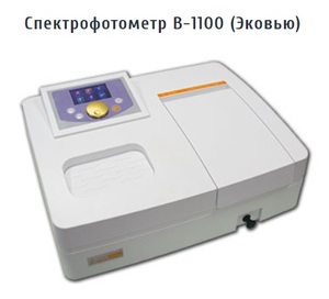 ��������������� �-1100 Ecoview