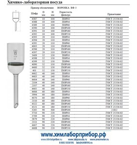 ������� ������������ � �������� ��-3 10x100 ���������� 100 ���� 25336-82